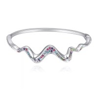 Алка Curved Crystal